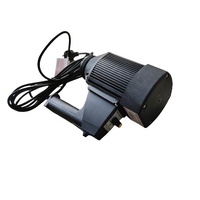 Pompe à fût standard série SP-280P, moteur ODP, 50-60 Hz, 110V-120V, pompe à fût électrique industrielle