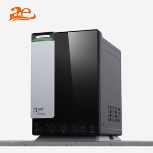 AELAB 实验室高性能离子色谱光谱分析仪 D160+ 离子色谱系统（带真空脱气器） - Product Image 1