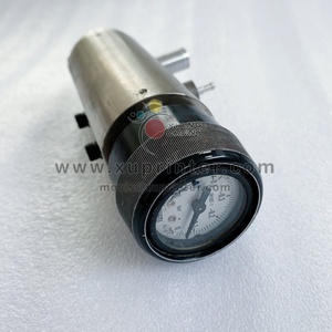GZ-LFCX Used MA Original MV.101.499 /04 Valve Housing Cpl L2.072.520S /02 for Offset <b>Printing</b> <b>Machine</b> Spare Parts - Product Image 5