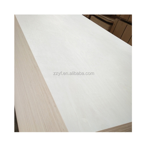 "1/<span class=keywords><strong>2</strong></span>" & "<span class=keywords><strong>3</strong></span>/4" Birch Prefinish Contraplacado 4x8 E0 Formaldeído Design Moderno Aplicação Exterior - Product Image 4