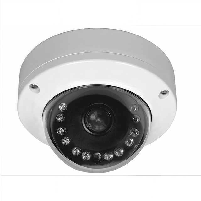Vandalproof IR Mini Dome AHD 1080P Sony 700TVL Front Side Rear View Camera Bus Camera