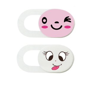 Biểu Tượng Tùy Chỉnh Máy Tính Xách Tay Webcam Bìa Slider, 3M <span class=keywords><strong>Web</strong></span> Cam Sự Riêng Tư Bìa Sticker - Product Image 6