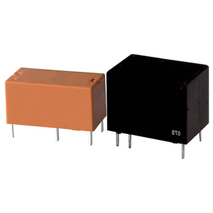 Relé de Propósito General AZ576-1C-24DE, SPDT, 20A, 24V, Precio Competitivo, Especialmente Diseñado para Sistemas de Control Industrial - Product Image 1