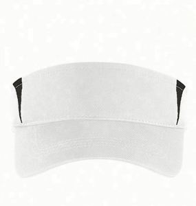 Gorra de Golf Estilo Dobby de Alta Calidad con Protección UV, Diseño Flexible y Cómodo con Ajuste Elástico para un Rendimiento en el Campo de Golf - Product Image 6