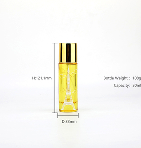 <span class=keywords><strong>10ml</strong></span> chai dược phẩm vô trùng lọ rỗng để tiêm - Product Image 3