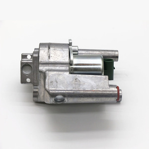 Vanne de contrôle de pression JEFORCE pour <span class=keywords><strong>VOLVO</strong></span> 20574690 20574700 21452473 pour RENAULT 7420574700 7421452473 7421596642 <span class=keywords><strong>agent</strong></span> d'approvisionnement - Product Image 2