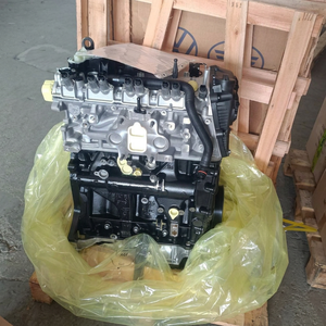 Moteurs EA211 100% authentiques OEM | Ensemble moteur EA211 | 1.4L TSI | EA211 1.2L TSI/EA211 1.5L TSI EVO pour VW Jetta | Passat | <span class=keywords><strong>Golf</strong></span> | Sagitar - Product Image 2