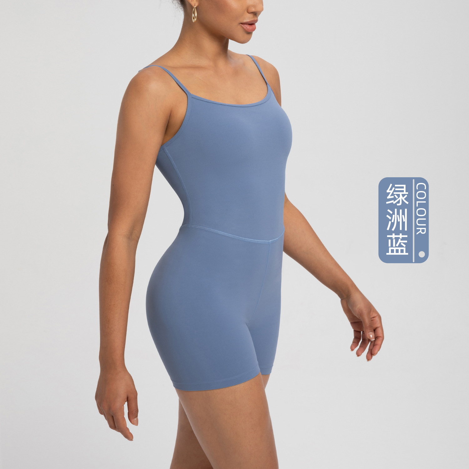 Oasi blu