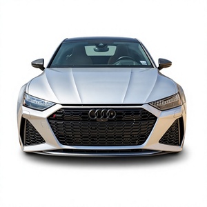 Voitures Audi RS 7 4.0T quattro AWD 4.0T quattro 4dr Sportback d'occasion de 2022 à vendre - Product Image 1