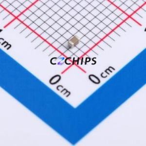 Condensateur SMD (MLCC) FCC0603B104K500CT 0603 (Capacité : 100nF) (Précision : 10%) (Tension nominale : 50V) - Product Image 2