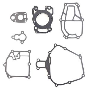 Juego de Juntas para Motor Fuera de Borda Yamaha 69M-11181-00 para Motor de 2.5Hp y 4 Tiempos, Repuestos - Product Image 3