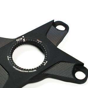 โรเตอร์เชนสไปเดอร์ BCD110 * 4ชิ้นส่วนจักรยาน CNC กลึงใช้ได้กับ vegast และ <span class=keywords><strong>aldhu</strong></span> อัลลอยด์แมงมุม - Product Image 4