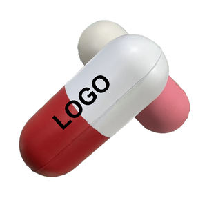 Сжимаемая игрушка-антистресс - Product Image 1