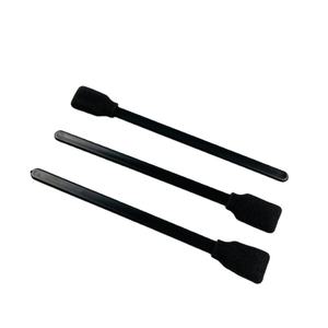 50 adet köpük ucu temizleme swablar sünger sopa mürekkep püskürtmeli baskı kafası için optik Lens temizleme - Product Image 5