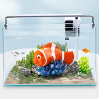 Aquarium corail décoration Aquarium Clown poisson Nemo trouver Nemo mer paysage rocaille ornements