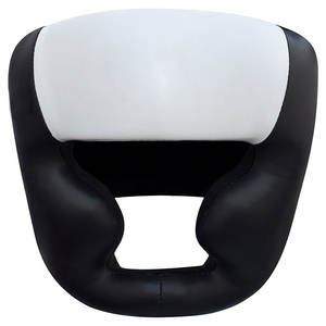 Casque de boxe de style moderne, réglable, imperméable, personnalisable, design confortable, léger, respirant, nouveau - Product Image 2