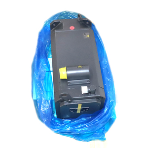 Servomotor de CA sin escobillas duradero de alta precisión 400V 50Hz 3000rpm 12Nm IP65 a prueba de polvo 1FK6105-1AC71-1AH0 para Siemens - Product Image 5