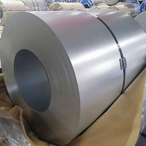 Bobina de Aluminio Laminada en Frío de Buena Calidad, Lisa, 1050 1060 1100 3003 3004 5052 5083 6061, en Stock - Product Image 2