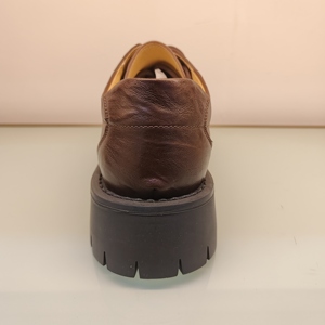 <span class=keywords><strong>Scarpe</strong></span> in pelle casual moda uomo primavera e autunno <span class=keywords><strong>scarpe</strong></span> alla moda luminose - Product Image 6