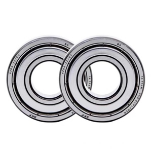 Los repuestos auténticos de Flygt incluyen rodamientos de bomba de agua, impulsores y sellos mecánicos - Product Image 3