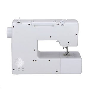 FHSM-705 Household Sewing Machine 59 Stitch Types Electric Automatic Thick Fabric Overlock Buttonhole - Product Image 5