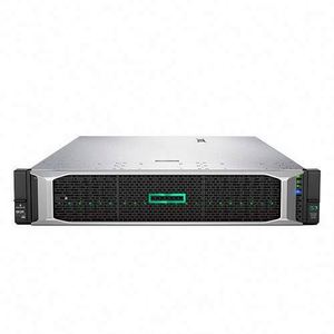 เซิร์ฟเวอร์แร็ค 2U ประสิทธิภาพสูง HPE Intel Xeon ProLiant DL560 Gen 10 Gen11 - Product Image 1