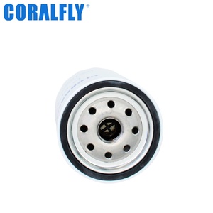 Factory Wholesale Engine Parts Oil Filter 32004133 P502465 LSF5193 LF17556 for JCB - Product Image 4