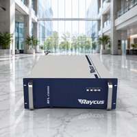 Source laser à fibre monomodale RFL-C6000S 6000W avec interface QBH pour la découpe laser de métaux de moyenne épaisseur et de tuyaux 3D, idéale pour les machines de découpe laser.