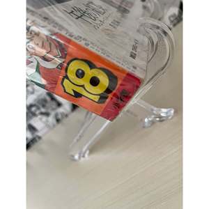 Espositore Weekly Shonen Jump 1997 N. 18 Prodotto Giapponese - Product Image 1