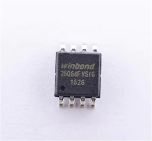 W25Q64FVSSIG 마킹 QFVSIG 새 오리지널 노 플래시 <span class=keywords><strong>FLASH</strong></span> MBIT SPI/QUAD SO8 - Product Image 2