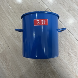 वलुडा उच्च सटीकता 0.1 ip55 विस्तार बाल्टी (मापने वाला सिलेंडर) 1-50 एल क्षमता थोक घनत्व परीक्षक - Product Image 4