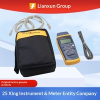 Testeur d'identification de câbles professionnel haute précision CIQ-100/CIQ-KIT/CableIQ CIQ-WM