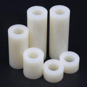 Espaciador Roscado Hexagonal de Nylon66, Macho y Hembra, de Plástico - Product Image 6