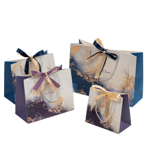 Bolsas de Comestibles Biodegradables Resistentes, con Fondo Reforzado, Contenedor para Entrega de Alimentos a Domicilio, Gran Capacidad, Material Reciclado - Product Image 4