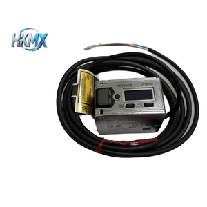 เซ็นเซอร์วัดระยะทางด้วยเลเซอร์ KEYENCE รุ่น LR-TB5000 พร้อมเอาต์พุต NPN รองรับ Modbus RTU/TCP รับประกัน 1 ปี สำหรับการทดสอบและวัดค่าทางอุตสาหกรรม - Product Image 1