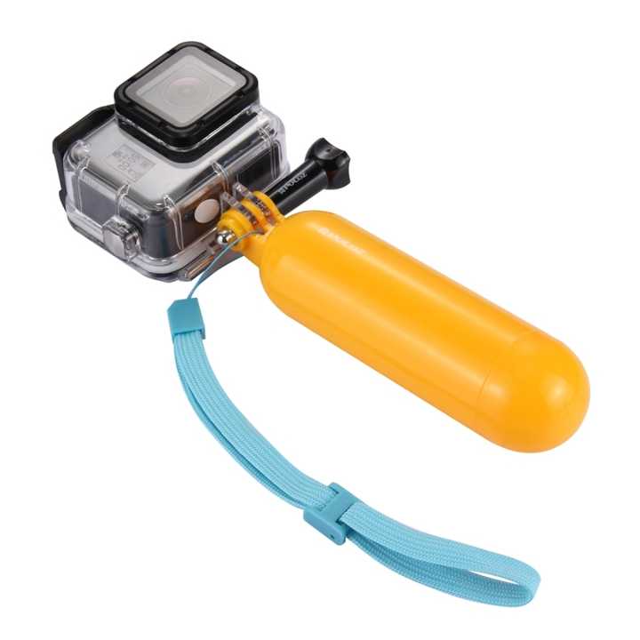 GoPro Hero 9 本体 みなぎる ハンドグリップ付き