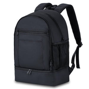 Sac à dos isotherme Oxford personnalisé de 9 litres, très vendu, pour le déjeuner, idéal pour les employés de bureau et les activités de plein air - Product Image 1