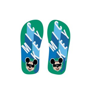 Pantofole infradito per bambini fai-da-te adesivi di trasferimento 2D serigrafati fogli di animali domestici stampati Offset per pantofola da <span class=keywords><strong>donna</strong></span> EVA - Product Image 3