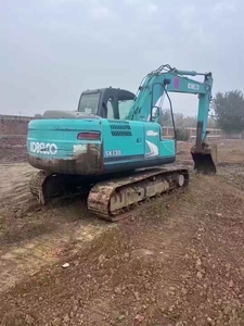 קובלקו SK130-8 - Product Image 2