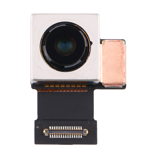 Mobile Phone Rear Back Facing Camera for Google Pixel 4a Replacement