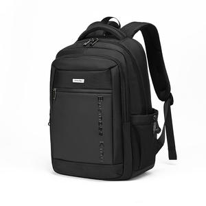 <span class=keywords><strong>Sac</strong></span> à <span class=keywords><strong>dos</strong></span> d'ordinateur léger en nylon et polyester Business King pour homme, grande capacité, fermeture éclair, imperméable, tendance - Product Image 1