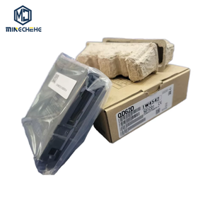 โมดูลเคาน์เตอร์ความเร็วสูง QD62D ส่วนประกอบระบบควบคุมอัตโนมัติทางอุตสาหกรรมสำหรับฮาร์ดแวร์ PLC ตัวควบคุมลอจิกแบบตั้งโปรแกรมได้ - Product Image 1