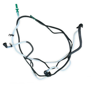 Manguera de Combustible para <span class=keywords><strong>RENAULT</strong></span> SCENIC <span class=keywords><strong>MEGANE</strong></span> 2 TOURER 1.5 DCi 8200571380 8200224524 8200295270 - Product Image 1