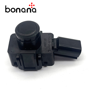 <b>Car</b> Accessories Bumper Ultrasonic PDC Parking Assist <b>Sensor</b> 89341-58070 8934158070 <b>For</b> Toyota Prius - Product Image 4