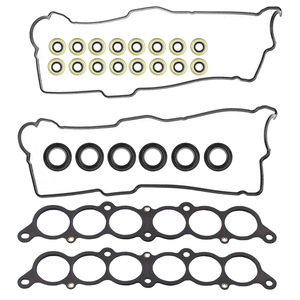 Kit de Juntas de Motor Toyota VS50422R 155357702 para Reparación y Reemplazo de Autos FAW JP - Product Image 1