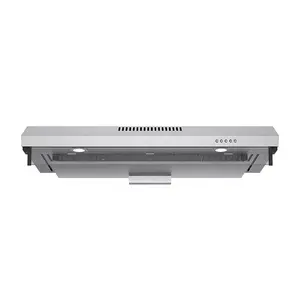 Range Hood Vent Kitchen Electric Chimney Hoods For Kitchen Downdraft