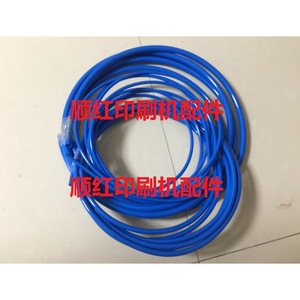 สายยางลมสำหรับเครื่องพิมพ์ไฮเดลเบิร์ก สำหรับชิ้นส่วนระบบนิวเมติก - Product Image 1