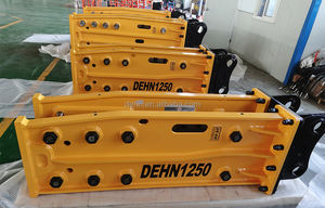 2025 נרחב, מחיר טוב הידראולי מפסק הפטיש הידראולי הפטיש הידראולי Fx - Product Image 3