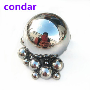Condar 3.5Mm 3.8Mm 5.95Mm 6.35Mm 6.5Mm Micro <span class=keywords><strong>Ball</strong></span> Bearing <span class=keywords><strong>Chrome</strong></span>/Carbon Thấp/Không Gỉ thép Bóng - Product Image 5