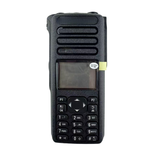 Ensemble haut-parleur et clavier complet PMLN7239 pour radio bidirectionnelle Motorola DP4801E, P8668I, DP4800, XPR7550E, DGP8550E - Product Image 1